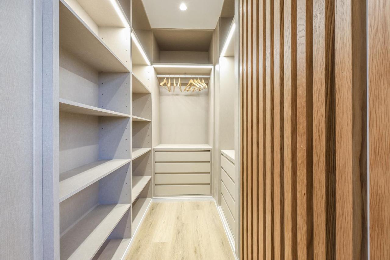 Loft Reformado Industrial Apartment Madrid Exterior photo